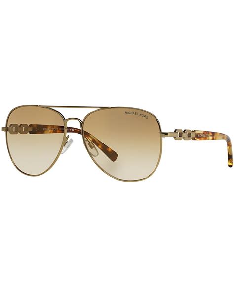 Michael Kors Sunglasses, MK1003 58 FIJI 